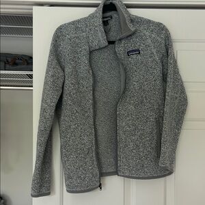 Patagonia Better Sweater Fleece Jacket - Women's